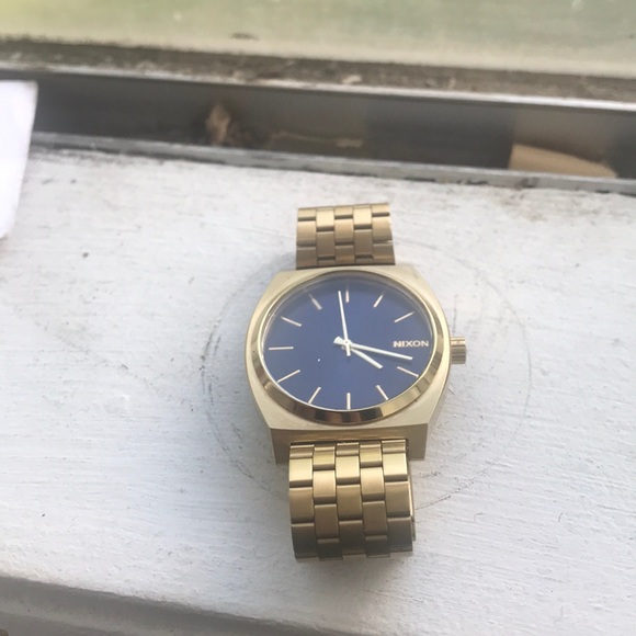 NIXON | TIME TELLER, 37mm - Picture 1 of 1